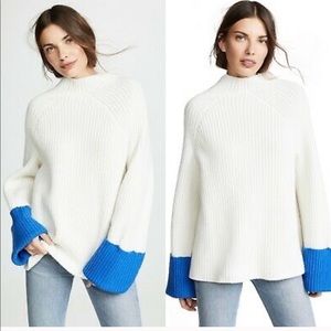 Tory Sport Sweater